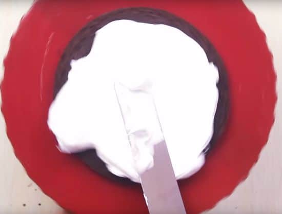 Black Forest Cake Instructions