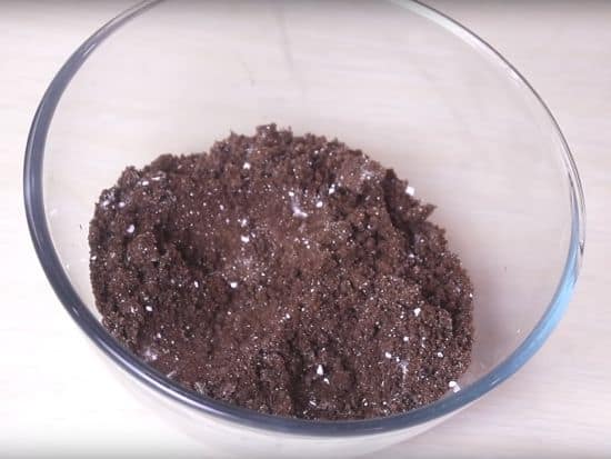 Oreo Cake