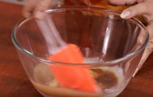 Hot Fudge Pudding Cake Recipe