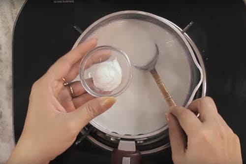 Butter Scotch Icecream