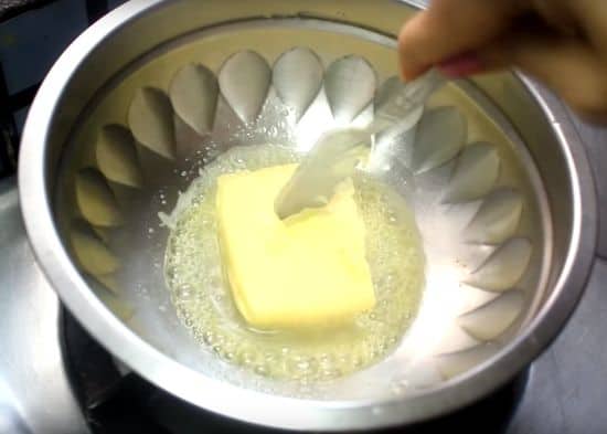 No Bake Biscuit Cake Recipe