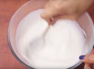 Malai Muffins Instructions