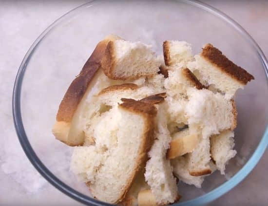 Instant Medu Vada Instructions