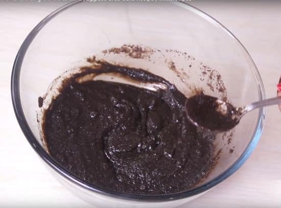 Oreo Cake