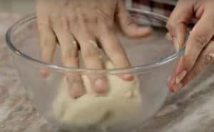 Cream & Fruit Tarts Recipe