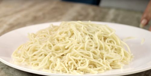 Schezwan Chowmein