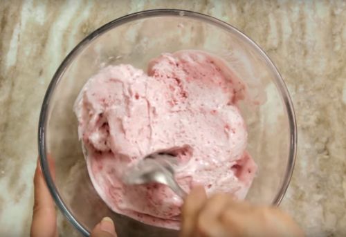 Oreo Ice-cream Sandwich Recipe