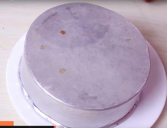 Oreo Cake