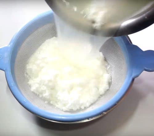 Rasgulla Kofta Curry