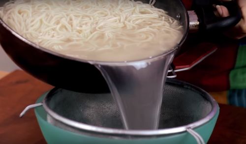 Chowmein