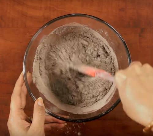 Hot Fudge Pudding Cake Recipe