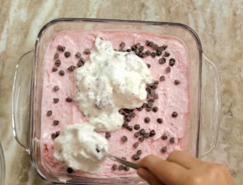 Oreo Ice-cream Sandwich Recipe