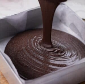 chocolate oreo cake