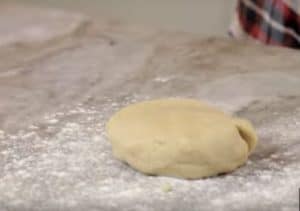 Cream & Fruit Tarts Recipe