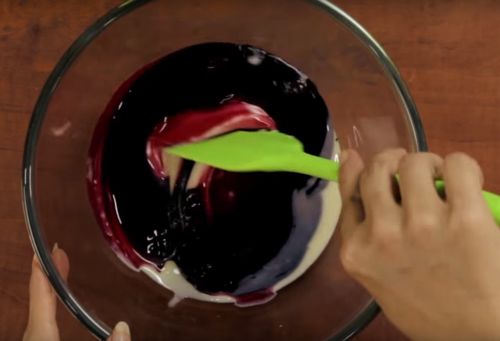 Red Velvet Cake In Pressure Cooker