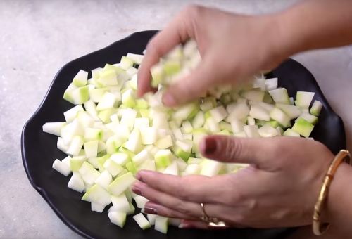 Homemade Tutty Fruity Recipe