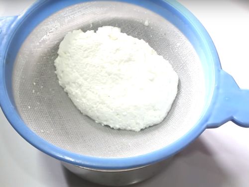 Rasgulla Kofta Curry