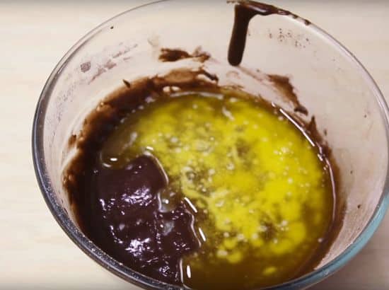 Black Forest Cake Instructions