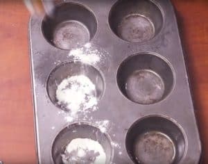 Malai Muffins Instructions