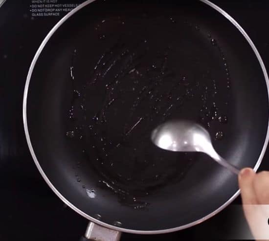 Aata Chilla Instructions