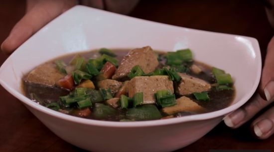 Paneer Chilli Instructions