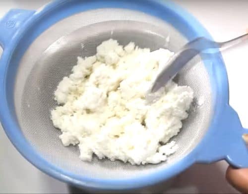 Rasgulla Kofta Curry