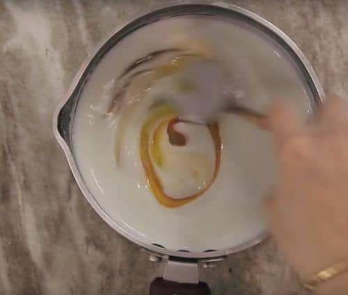 Butter Scotch Icecream