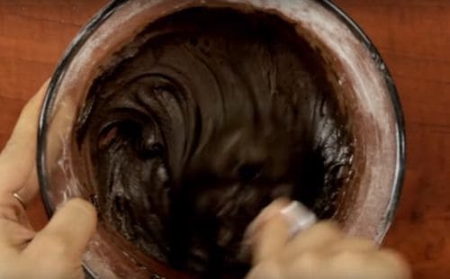 Chocolate Cake WIthout Condensed Milk