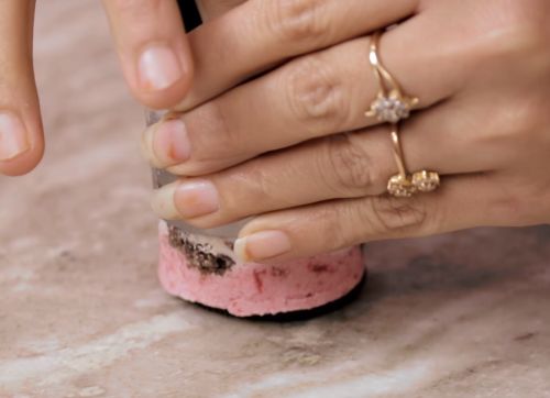 Oreo Ice-cream Sandwich Recipe