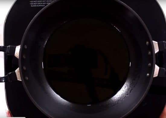 Chinese Pakoda Instructions