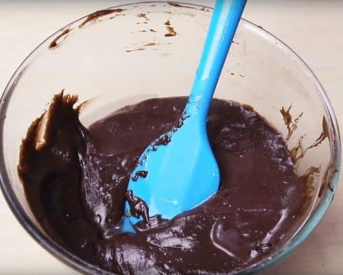 Black Forest Cake Instructions