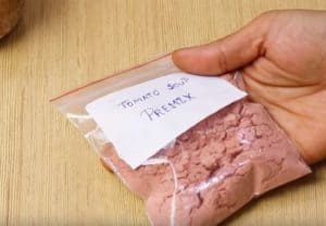 Instant Tomato Soup Instructions
