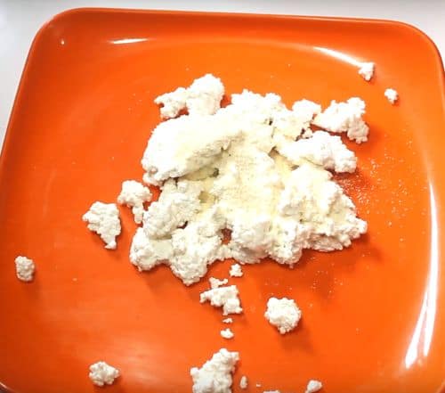 Rasgulla Kofta Curry