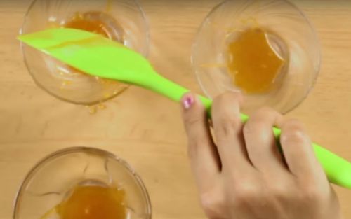 Caramel Chocolate Pudding Recipe