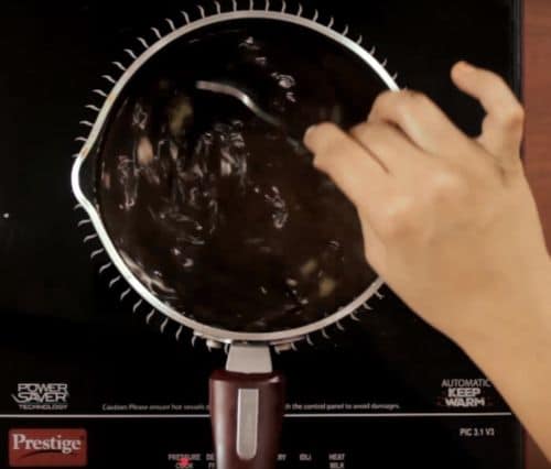 Hot Fudge Pudding Cake Recipe