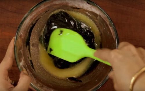 Chocolate Cake WIthout Condensed Milk