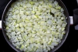 Homemade Tutty Fruity Recipe