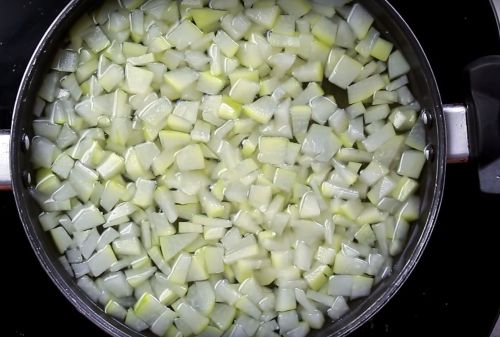 Homemade Tutty Fruity Recipe