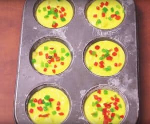 Malai Muffins Instructions