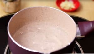 Instant Tomato Soup Instructions