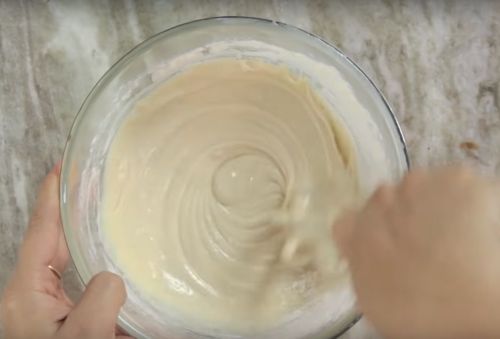 Marble Cake