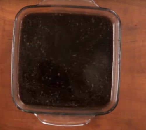 Hot Fudge Pudding Cake Recipe