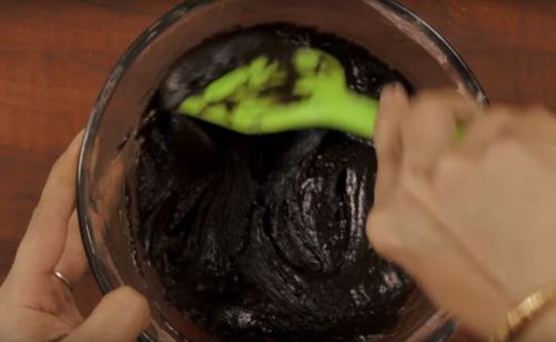 Chocolate cake Without Condensed Milk