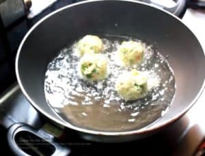 Veg Manchurian Masala