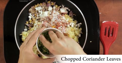 Instant Dosa From Rice Flour