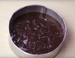 Black Forest Cake Instructions