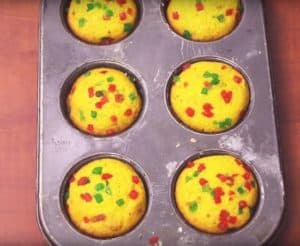 Malai Muffins Instructions
