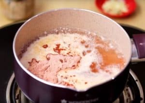 Instant Tomato Soup Instructions