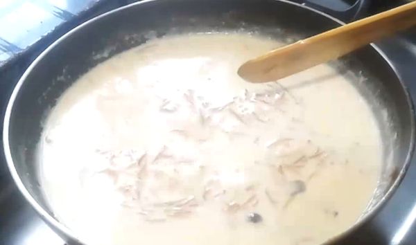 Sevai Ki Kheer