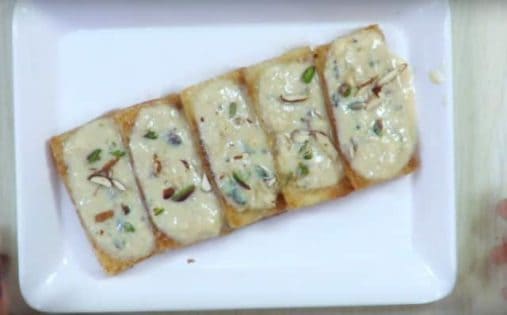 Shahi tukda